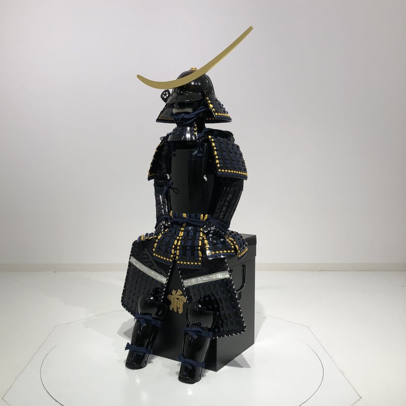 ○【C-029】伊達政宗 (子供鎧) | 甲冑工房丸武 ○【C-029】伊達政宗 (子供鎧) | 甲冑工房丸武