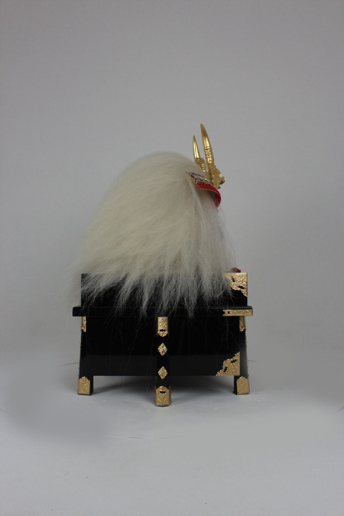 Y-025-K】武田信玄（兜のみ） | 甲冑工房丸武