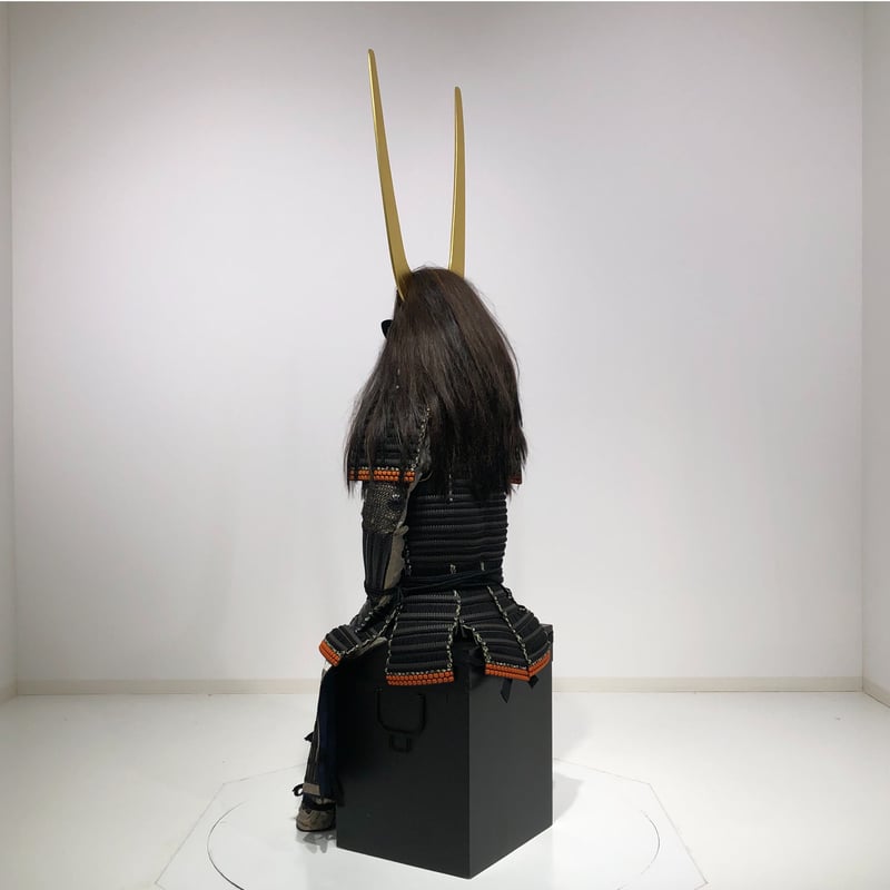 Y-020】○石田三成 | 甲冑工房丸武