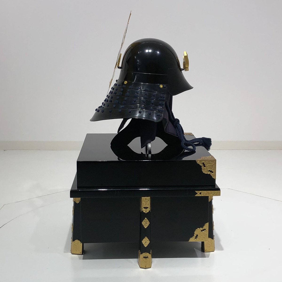 戦国武将 山内一豊甲冑模型 L1-009】山内一豊 (本格レンタル) | 甲冑工房丸武