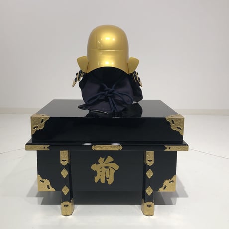 CATEGORY 戦国武将 兜 | 甲冑工房丸武