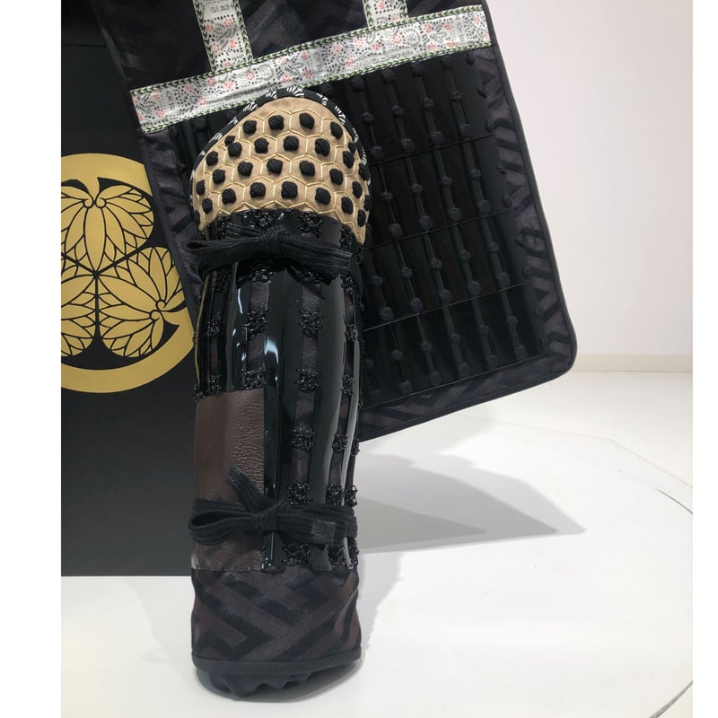 Y-051】○徳川家康（梅） | 甲冑工房丸武