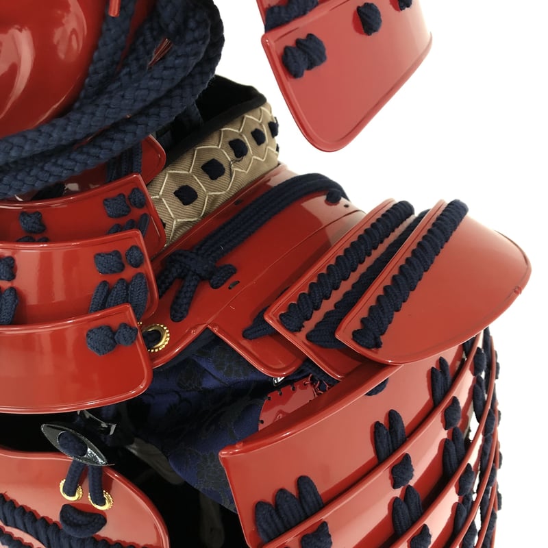 Y-015】○井伊直政 | 甲冑工房丸武