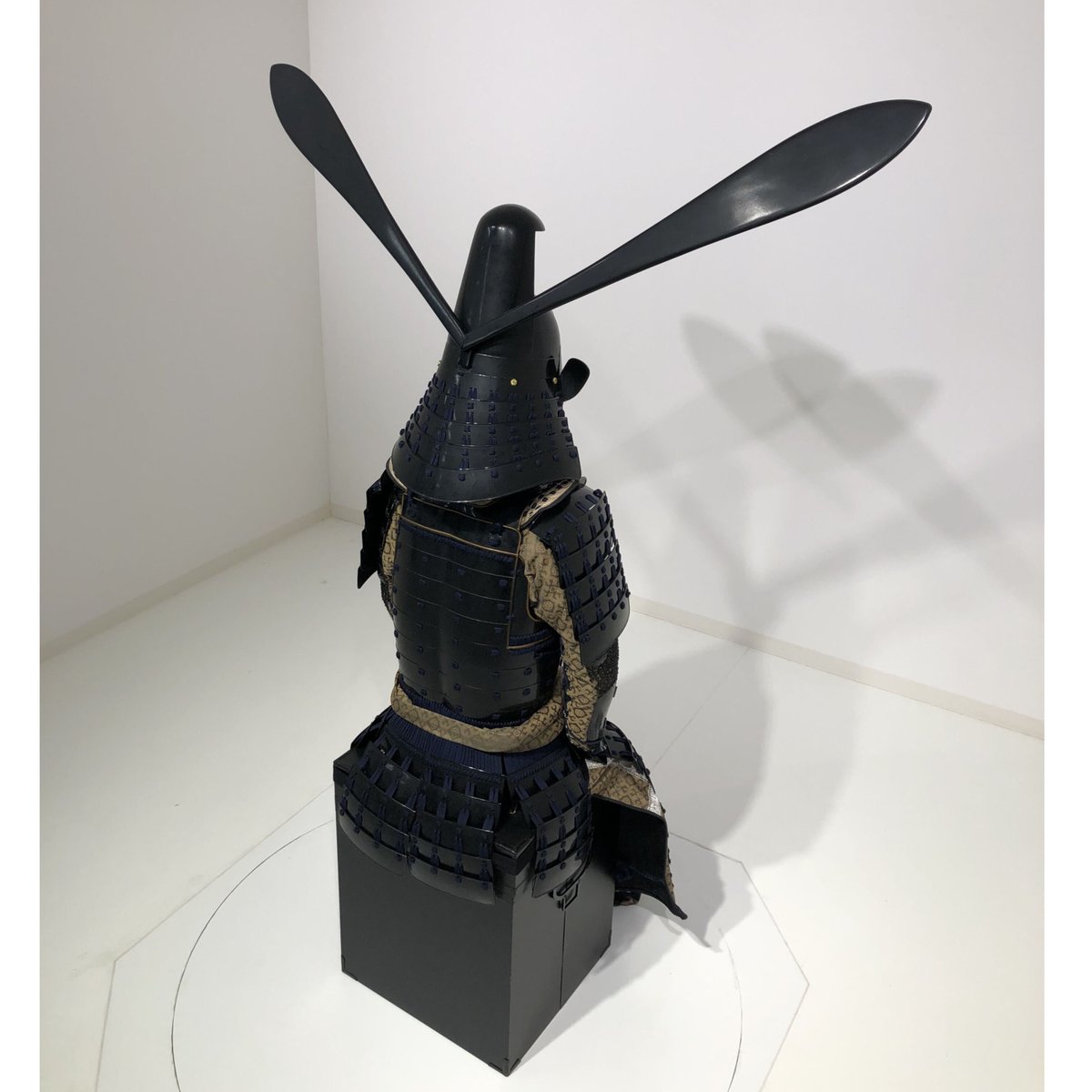 こどもの日　兜の飾り物　藤堂高虎公 こどもの日 兜の飾り物 藤堂高虎公 兜 置物