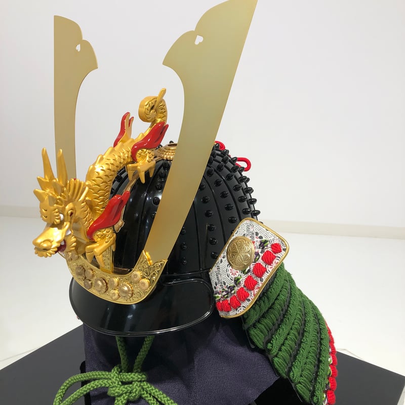 Y-006-K】徳川慶喜(兜のみ) | 甲冑工房丸武 Y-006-K】徳川慶喜(兜のみ) | 甲冑工房丸武