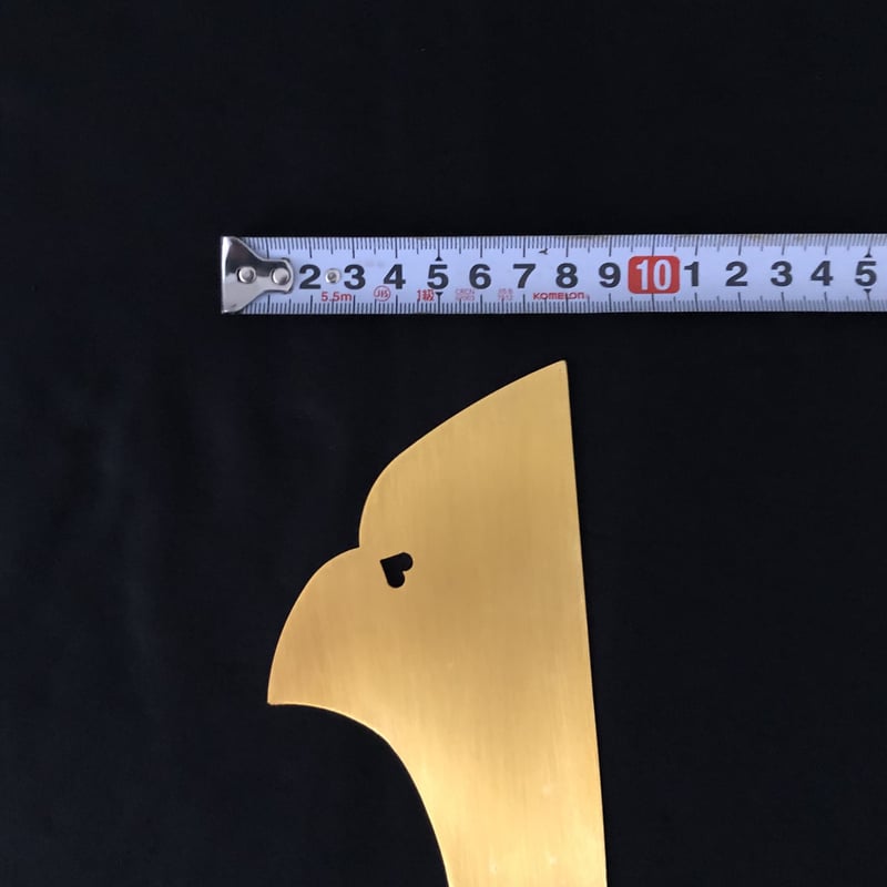 鎧道具　前立 L033_samuraistore1-a_faf617fe-