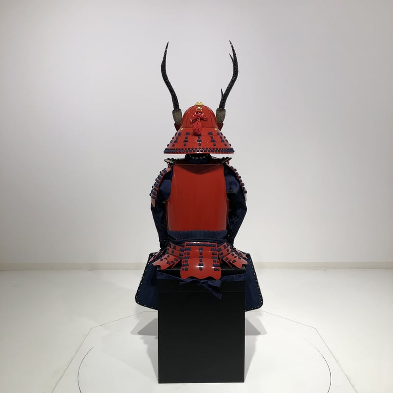 ○【C-023】真田幸村 (子供鎧) | 甲冑工房丸武