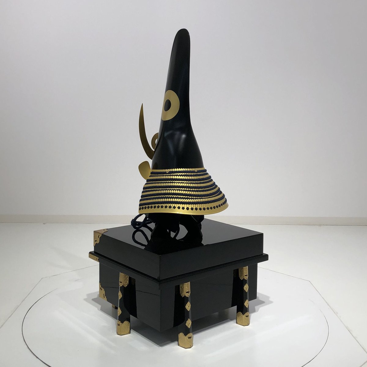 加藤清正公 戦国武将 鉄製 鉄器 鋳物 鋳鉄 兜 出世兜 端午の節句 縁起物 加藤清正公 戦国武将 鉄製 鉄器 鋳物 鋳鉄 兜 出世兜 端午の節句