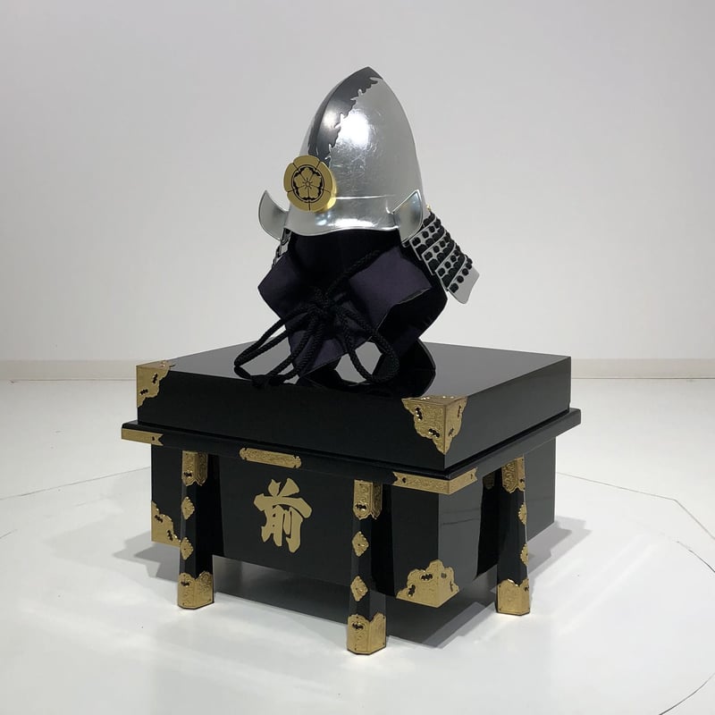 Y-043-K】織田信長南蛮胴（兜のみ） | 甲冑工房丸武