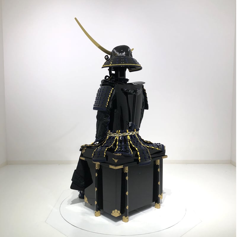 Y-030】○伊達政宗 （松）※表示価格は手付金となります！ | 甲冑工房丸武