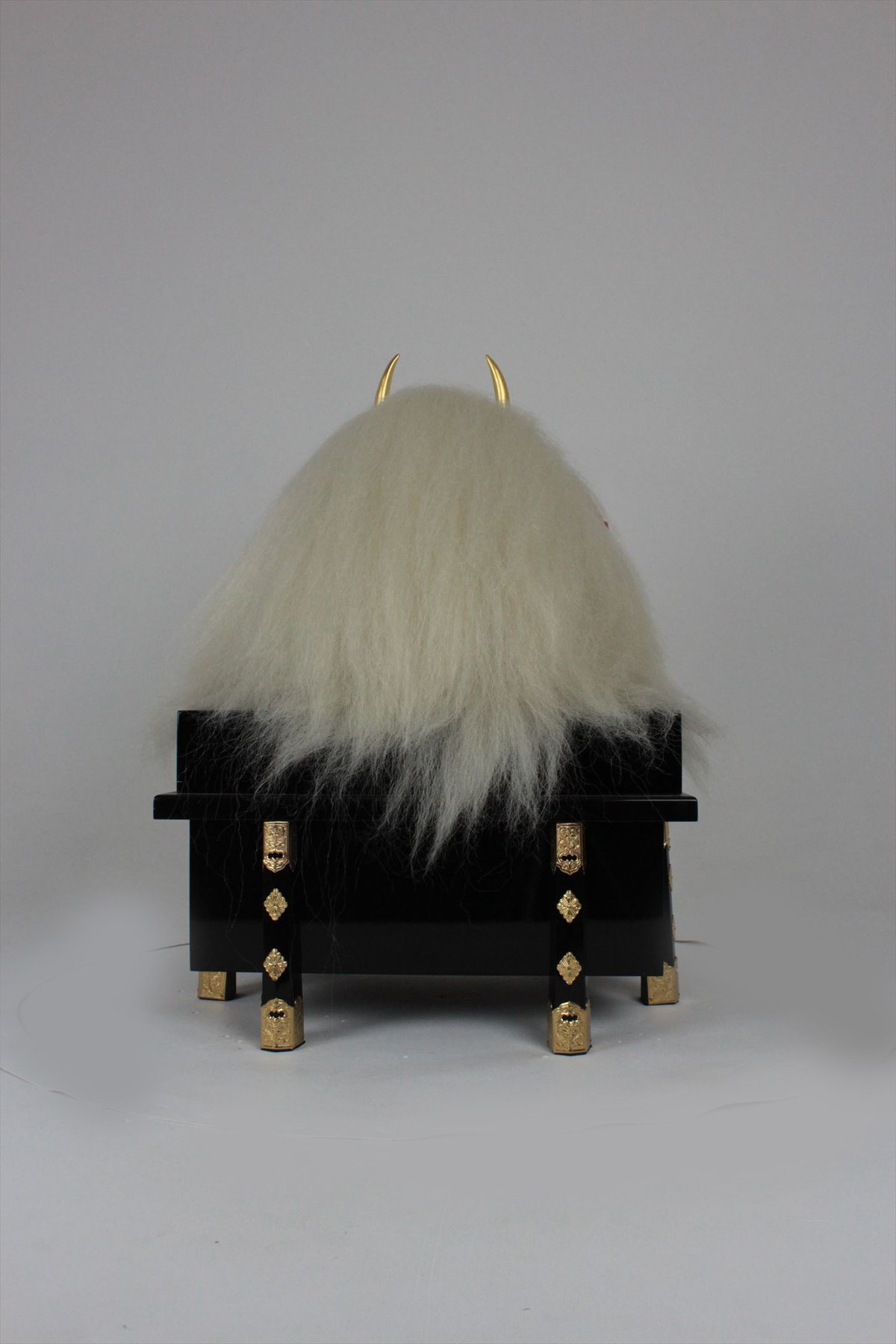 Y-025-K】武田信玄（兜のみ） | 甲冑工房丸武