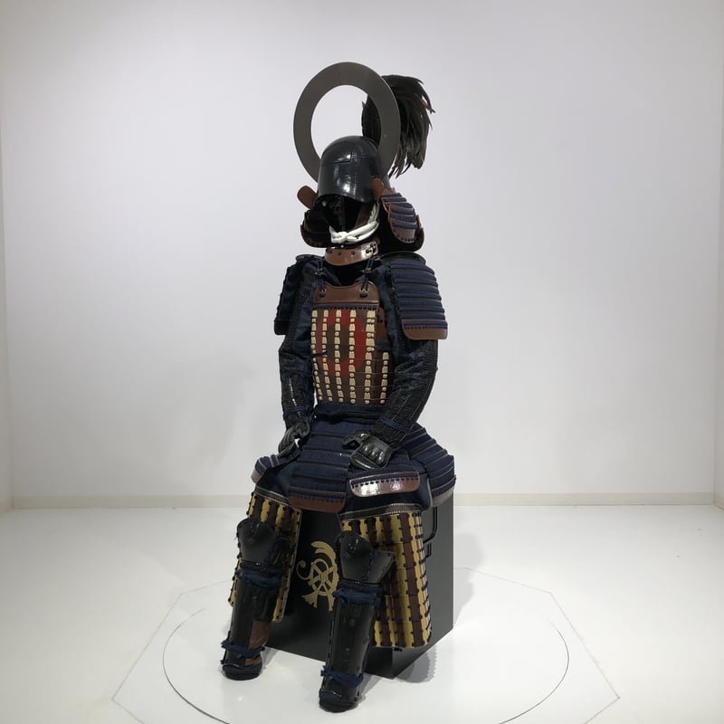 Y-038】○立花宗茂※表示価格は手付金となります！ | 甲冑工房丸武