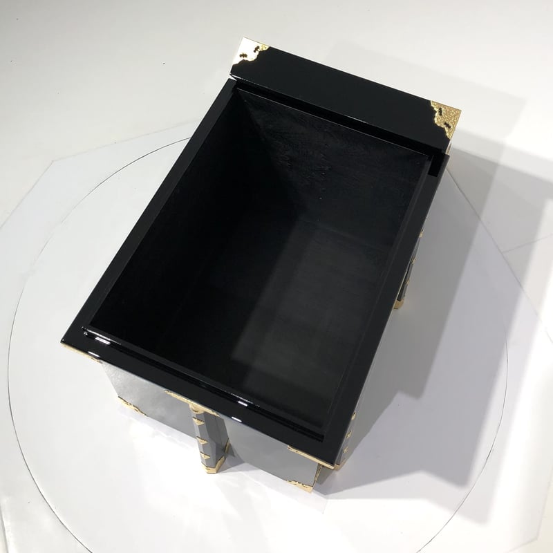 A-004】鎧櫃 (子供・六本足) | 甲冑工房丸武