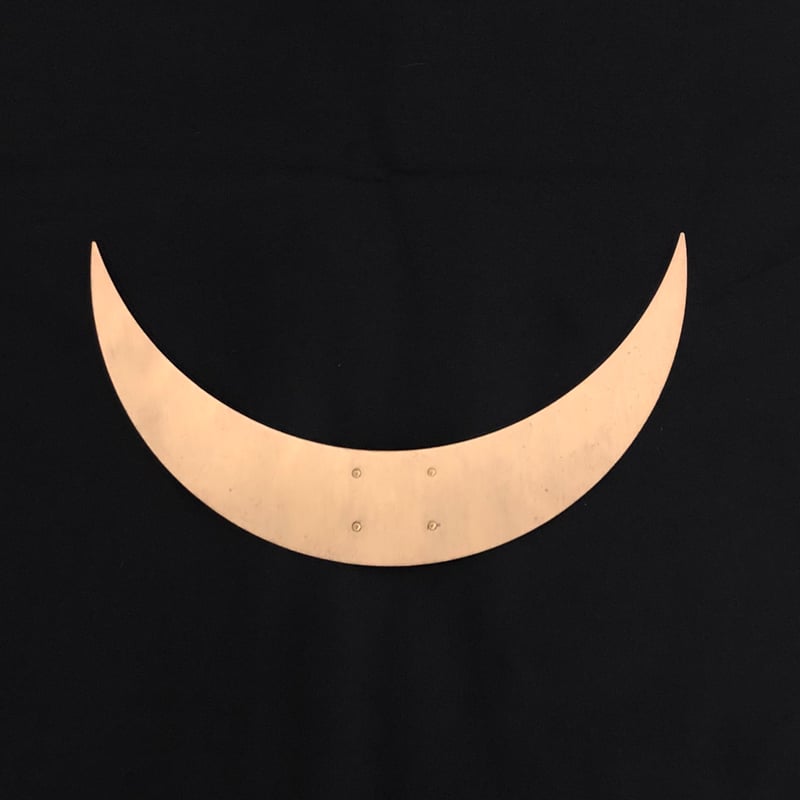 O-055-K】紺赤糸威胸取黒桶側二枚胴具足(十二間)(兜のみ O-055-K】紺赤糸威胸取黒桶側二枚胴具足(十二間)(兜のみ