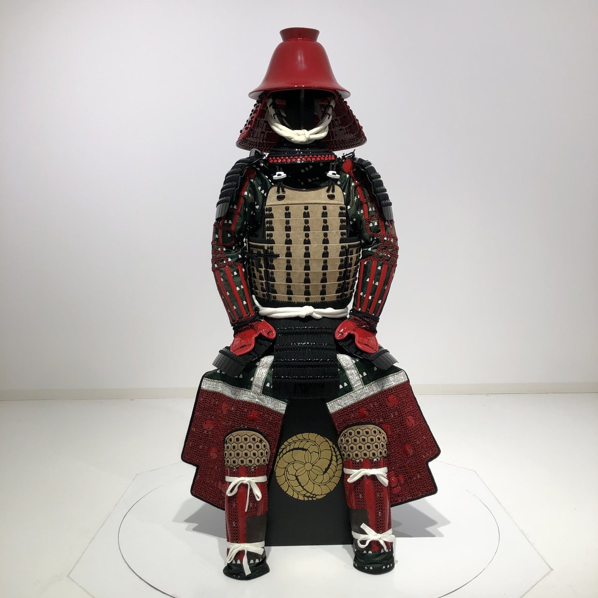 Y-002】○黒田官兵衛 | 甲冑工房丸武