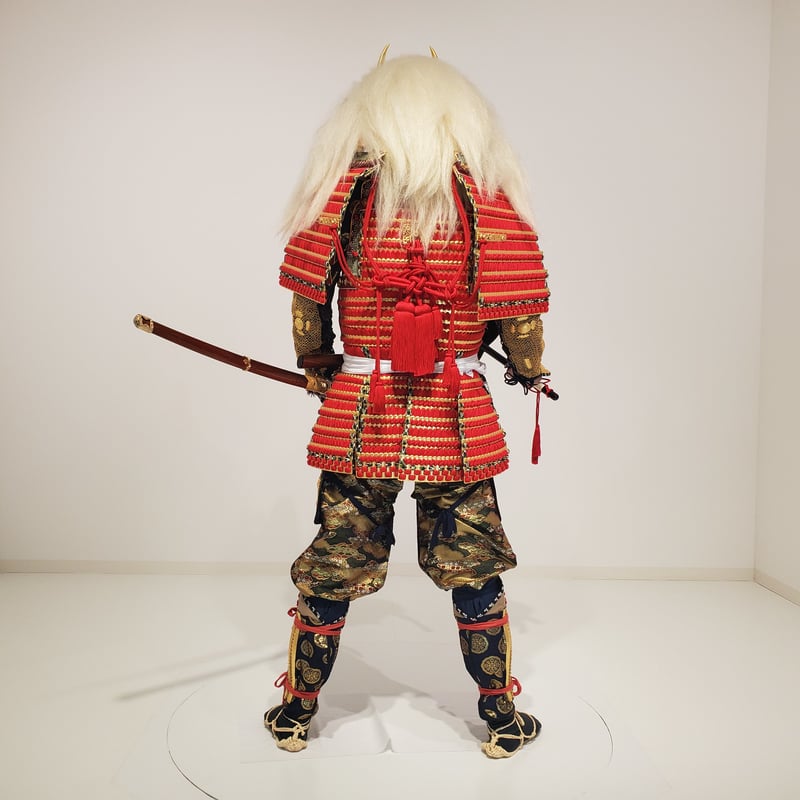 L1-010】武田信玄 (本格レンタル) | 甲冑工房丸武 L1-010】武田信玄 (本格レンタル) | 甲冑工房丸武