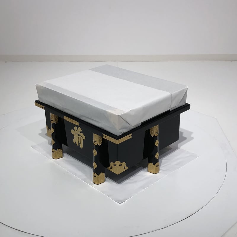 等身大　大人が被れる兜　面皰付き L073 胸取 鎬 甲冑 等身大 - サムライストア SAMURAI STORE