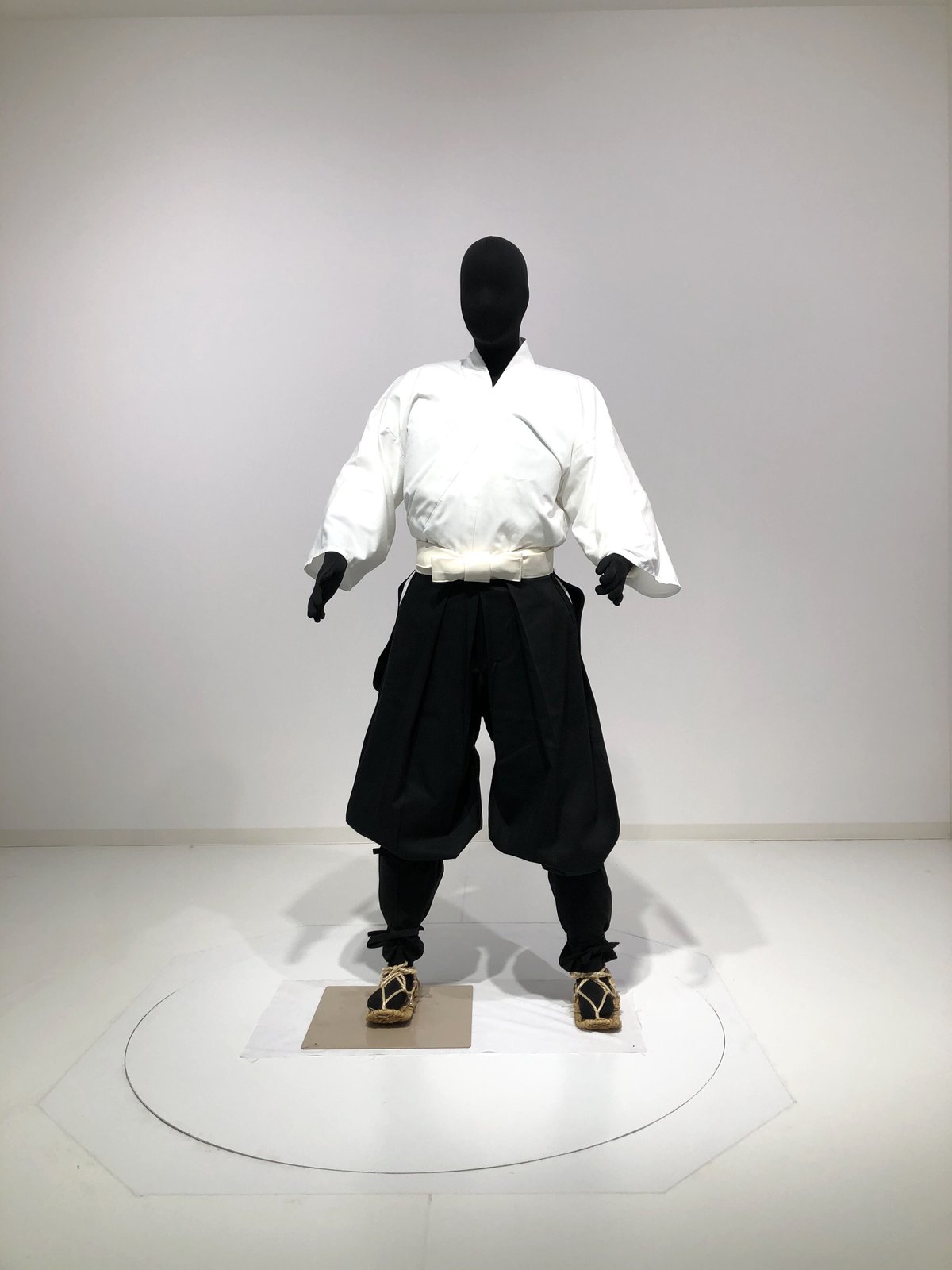 甲冑レンタル オプション三点セット・1 | 甲冑工房丸武