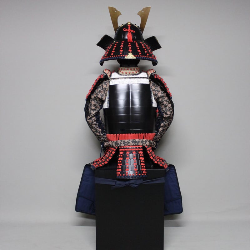 最高級！【美品】『 胴 鎧 』丸武工房製【現代 甲冑•等身大】当世具足 最高級！【美品】『 胴 鎧 』丸武工房製【現代 甲冑•等身大】当世具足