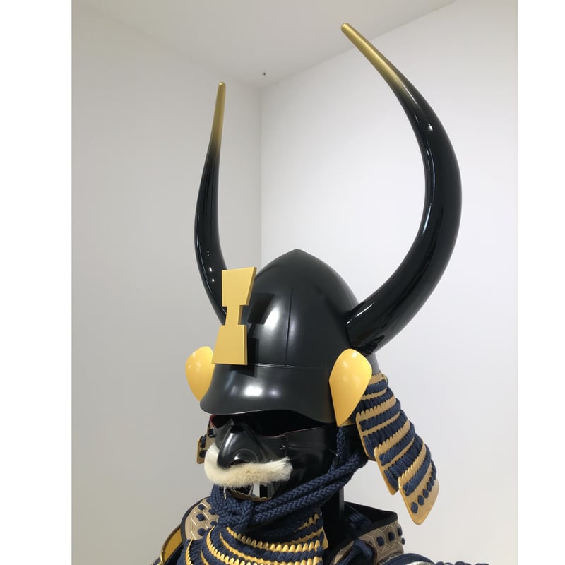 勝庵　兜　山本勘助 勝庵 兜 山本勘助 - メルカリ