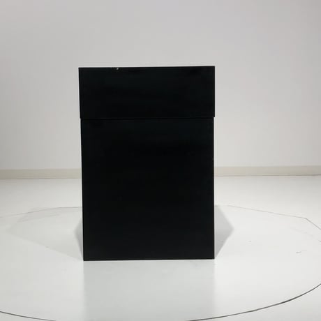 丸武工房製　現代甲冑　鎧櫃　胴 CATEGORY 鎧櫃(よろいびつ) | 甲冑工房丸武