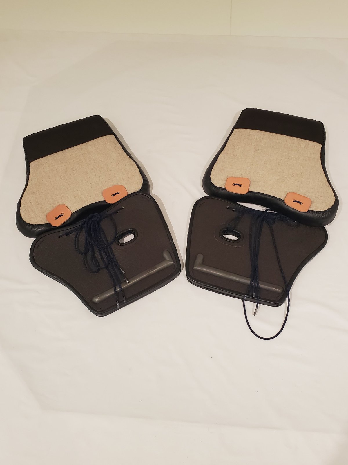 B-028-1】下鞍 (馬具) | 甲冑工房丸武