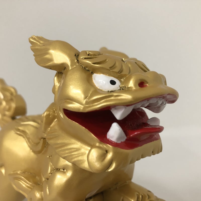 現在は販売停止中となります。○【K-102】獅子前立 | 甲冑工房丸武