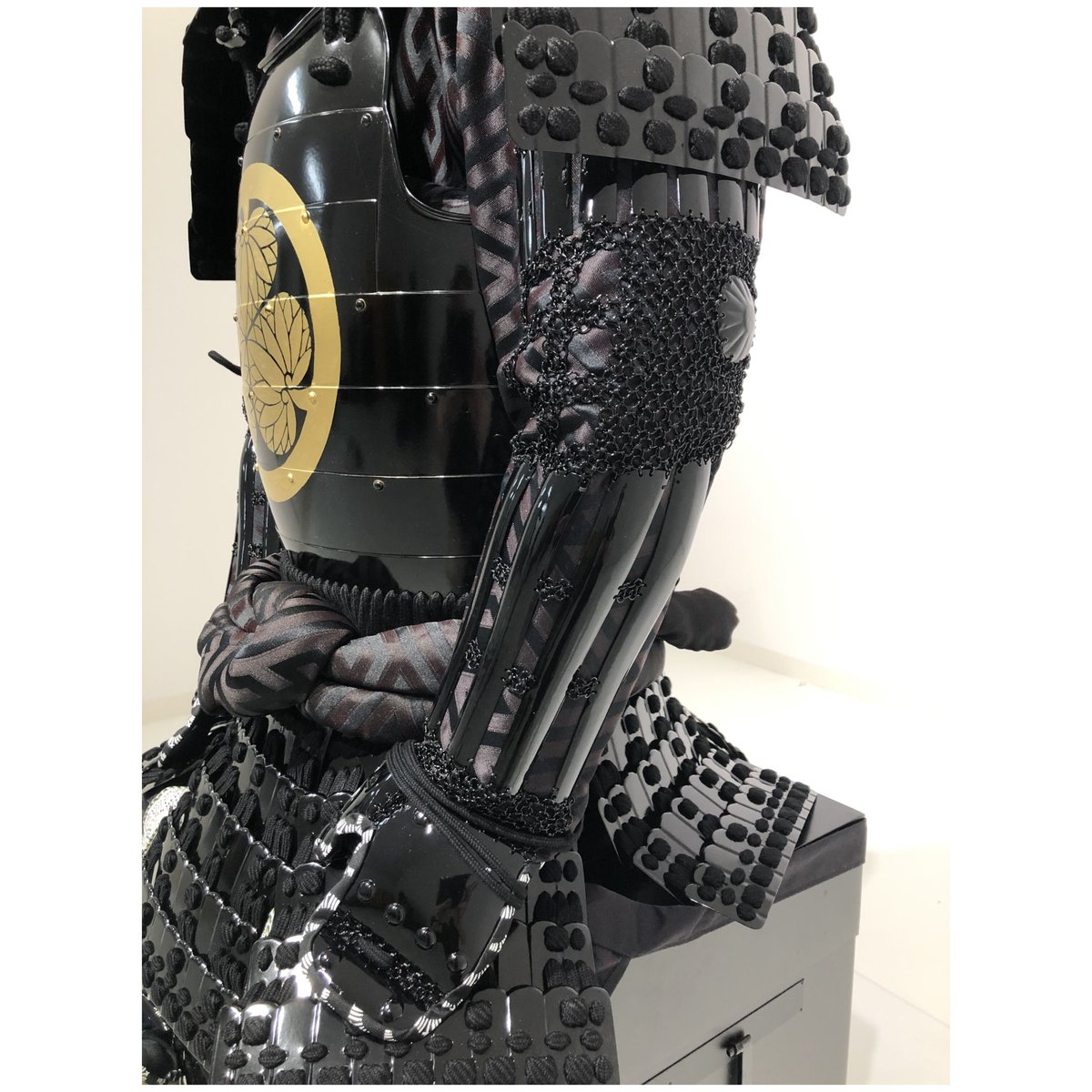 Y-051】○徳川家康(梅) | 甲冑工房丸武 Y-051】○徳川家康(梅) | 甲冑工房丸武