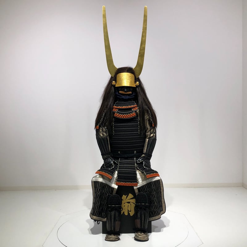 Y-020】○石田三成 | 甲冑工房丸武