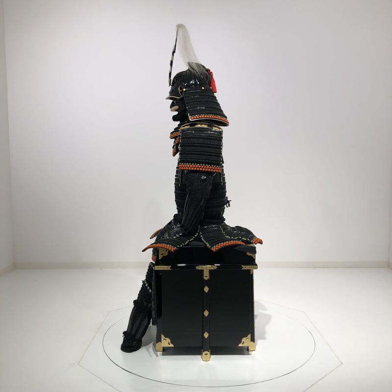 金運爆上げ　天下布武　織田信長　高級漆塗り美濃焼 金運爆上げ 天下布武 織田信長 高級漆塗り美濃焼