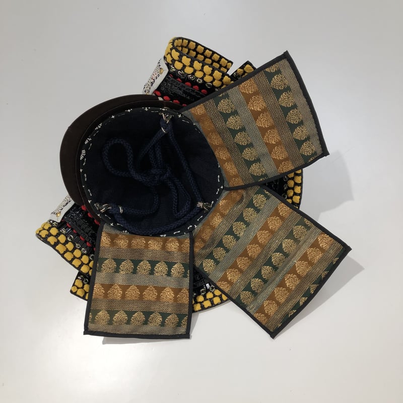 Y-035-K】上杉謙信（兜のみ） | 甲冑工房丸武