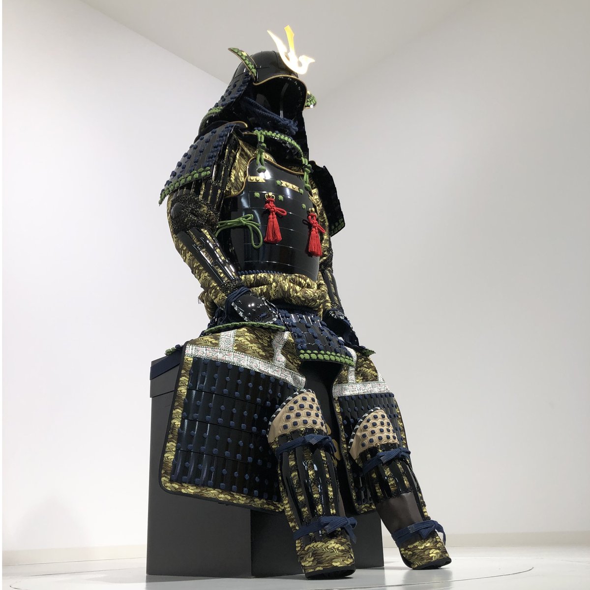 面頬　甲冑 着用可能 等身大 現代作 丸武産業 面頬 甲冑 着用可能 等身大 現代作 丸武産業