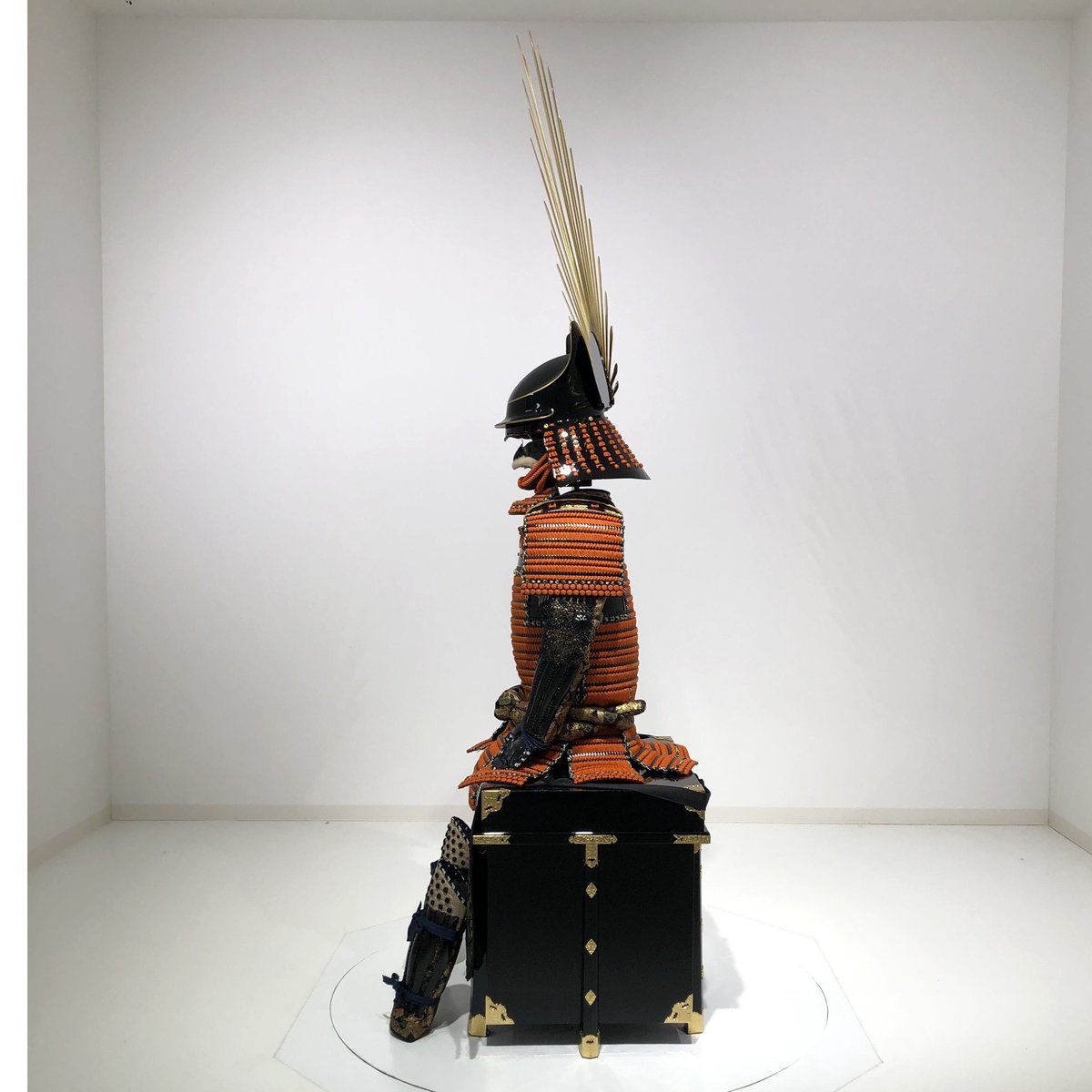 Y-008】○豊臣秀吉 | 甲冑工房丸武 Y-008】○豊臣秀吉 | 甲冑工房丸武