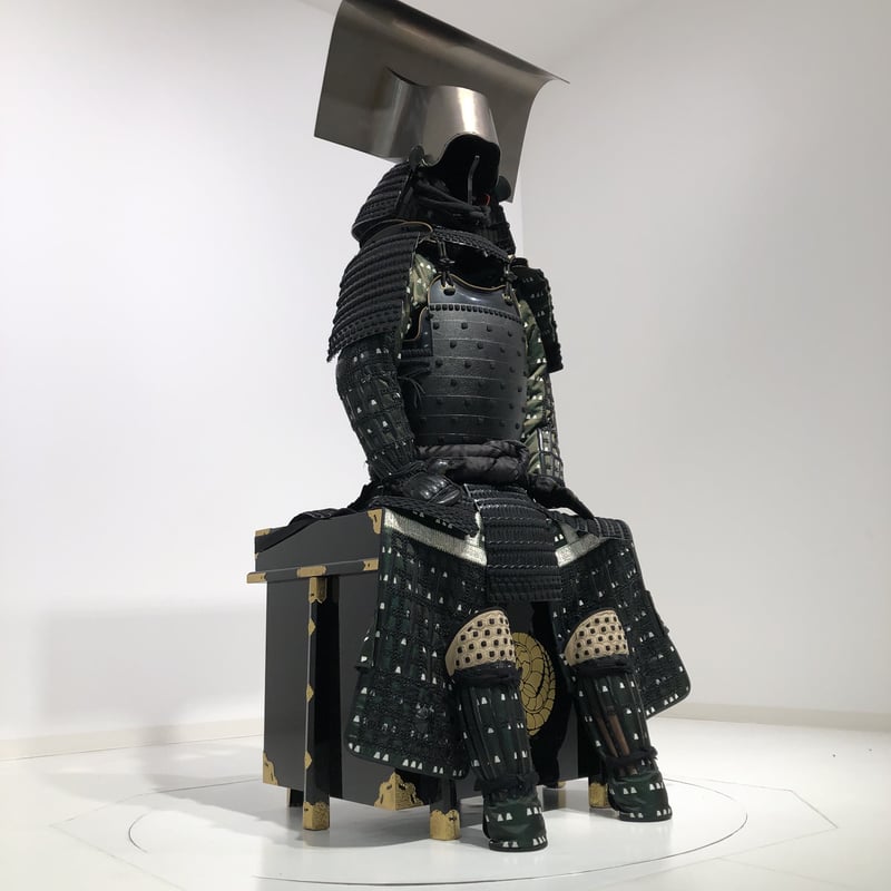 Y-031】○黒田長政※表示価格は手付金となります！ | 甲冑工房丸武