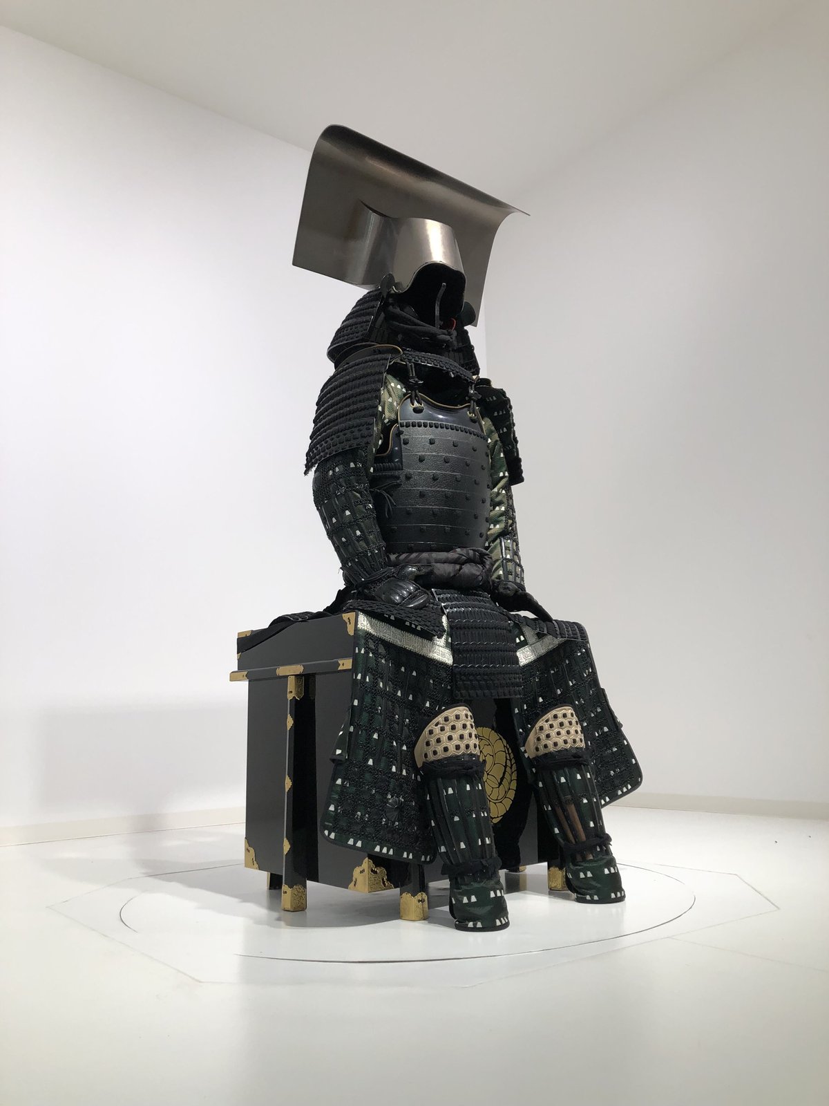 黒田長政 甲冑 等身大兜 黒田長政 甲冑 等身大兜