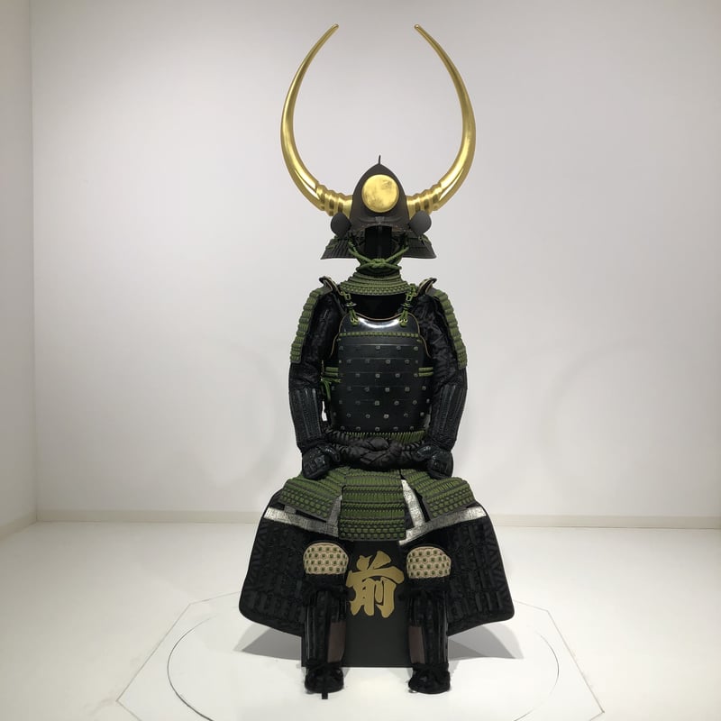福島正則　レプリカ兜 パズル造形戦国武将兜「福島正則」 - メルカリ