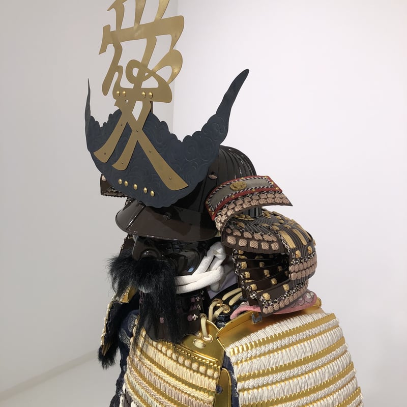 L1-004】直江兼続 (本格レンタル) | 甲冑工房丸武