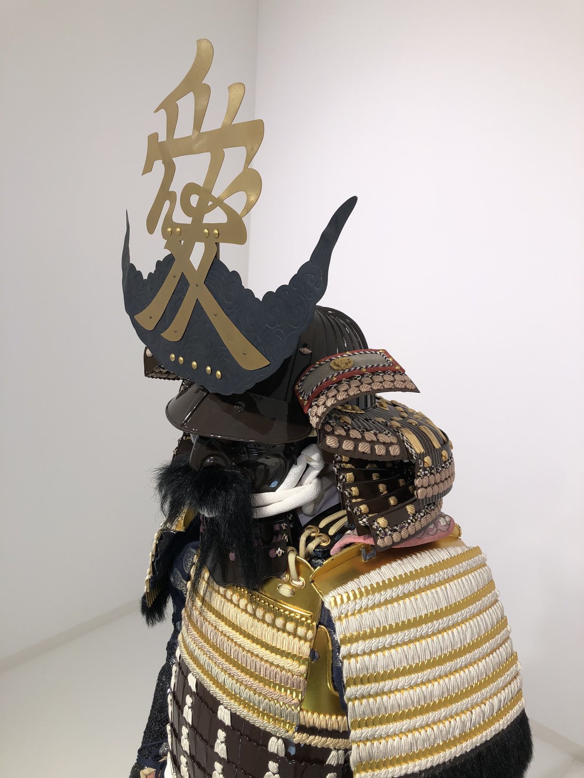 勝庵　兜　直江兼続 勝庵 兜 直江兼続 - メルカリ