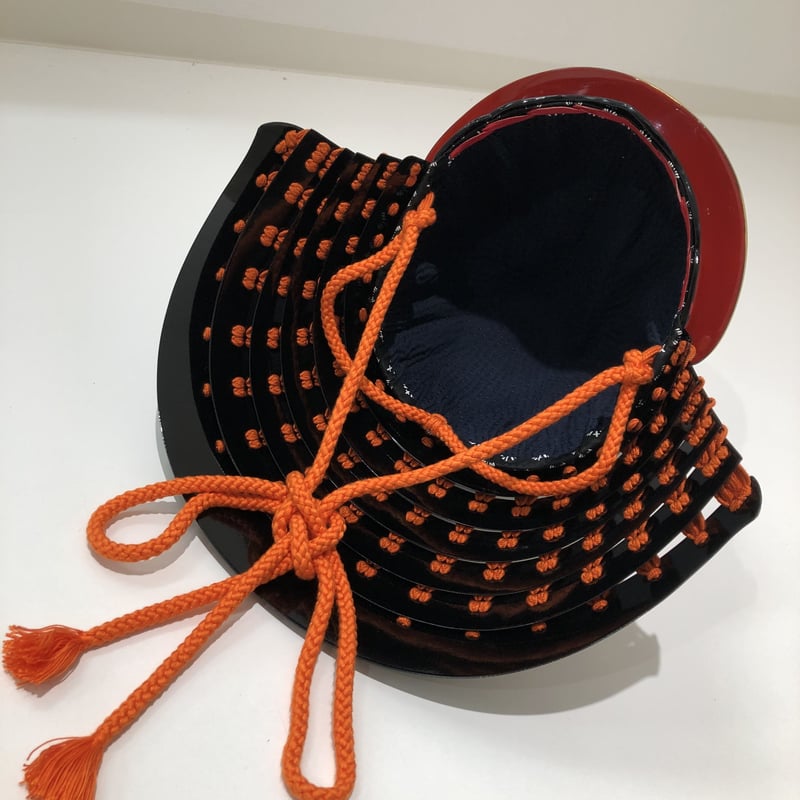 Y-008-K】豊臣秀吉（兜のみ） | 甲冑工房丸武