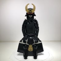 ま*ぁ様 伊達政宗　甲冑 ま*ぁ様 伊達政宗 甲冑 L1-001】伊達政宗 (本格レンタル) | 甲冑工房