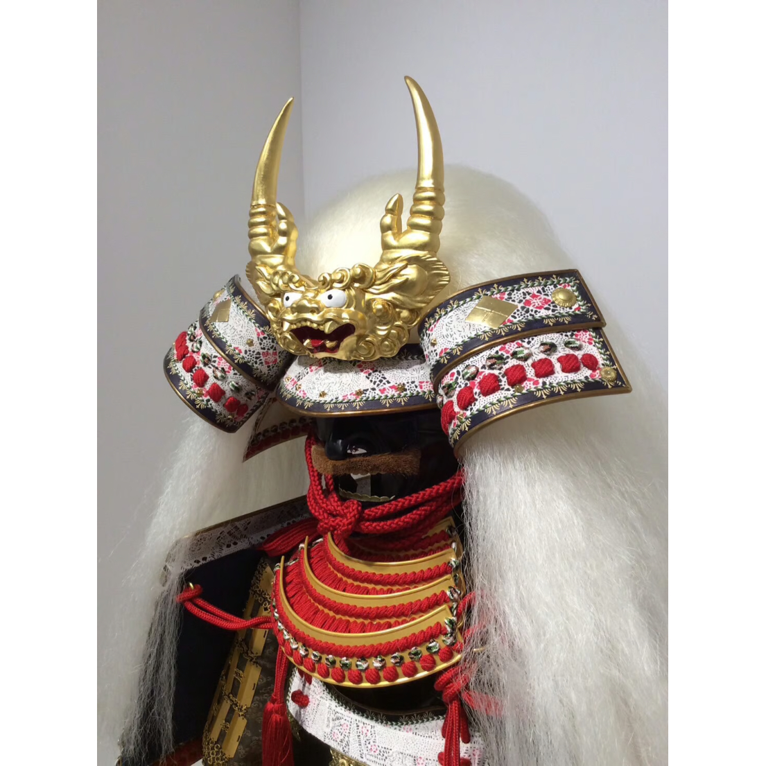 Y-054】 武田信玄(梅) | 甲冑工房丸武 Y-054】 武田信玄(梅) | 甲冑工房丸武