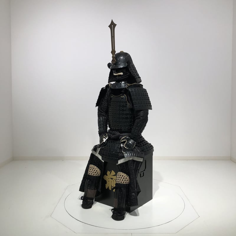 Y-041】○榊原康政 | 甲冑工房丸武 Y-041】○榊原康政 | 甲冑工房丸武