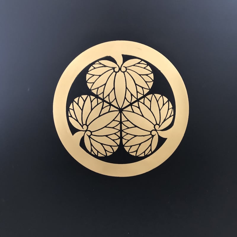 A-004】鎧櫃 (子供・六本足) | 甲冑工房丸武