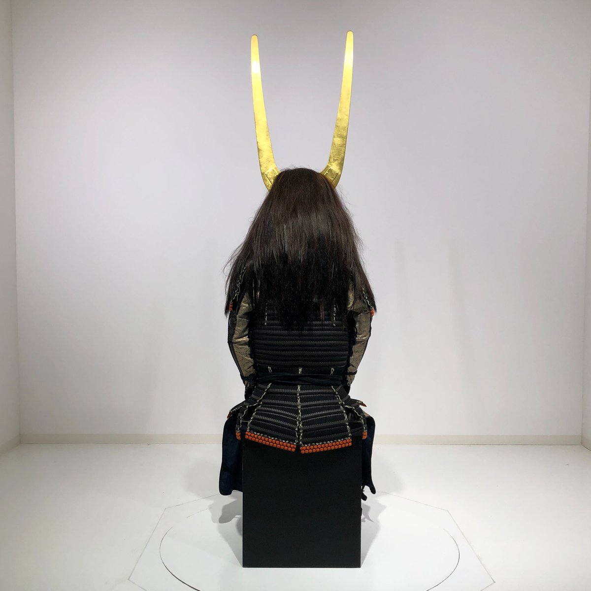 Y-020】○石田三成 | 甲冑工房丸武