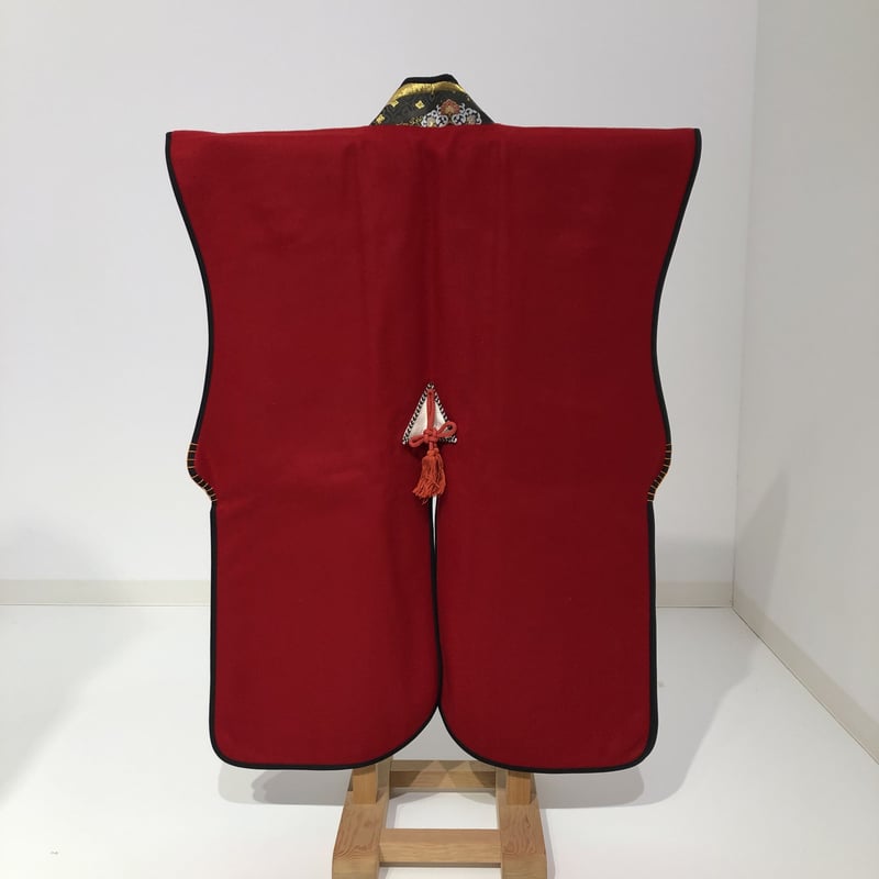 陣羽織　金襴　等身大　大人用 陣羽織 金襴 等身大 大人用 【公式通販】