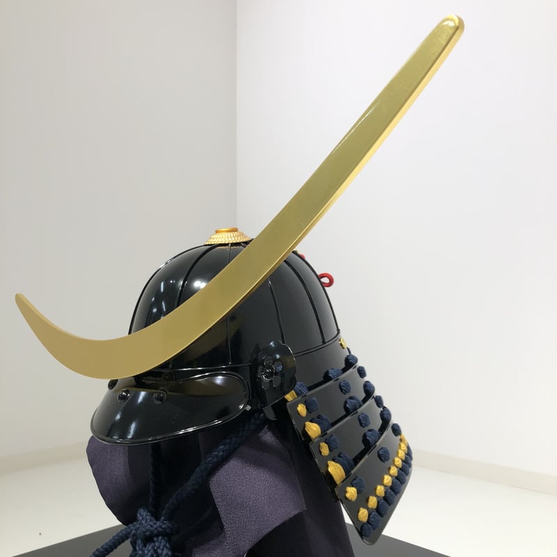 Y-049-K】伊達政宗・梅(兜のみ) | 甲冑工房丸武 Y-049-K】伊達政宗・梅(兜のみ) | 甲冑工房丸武