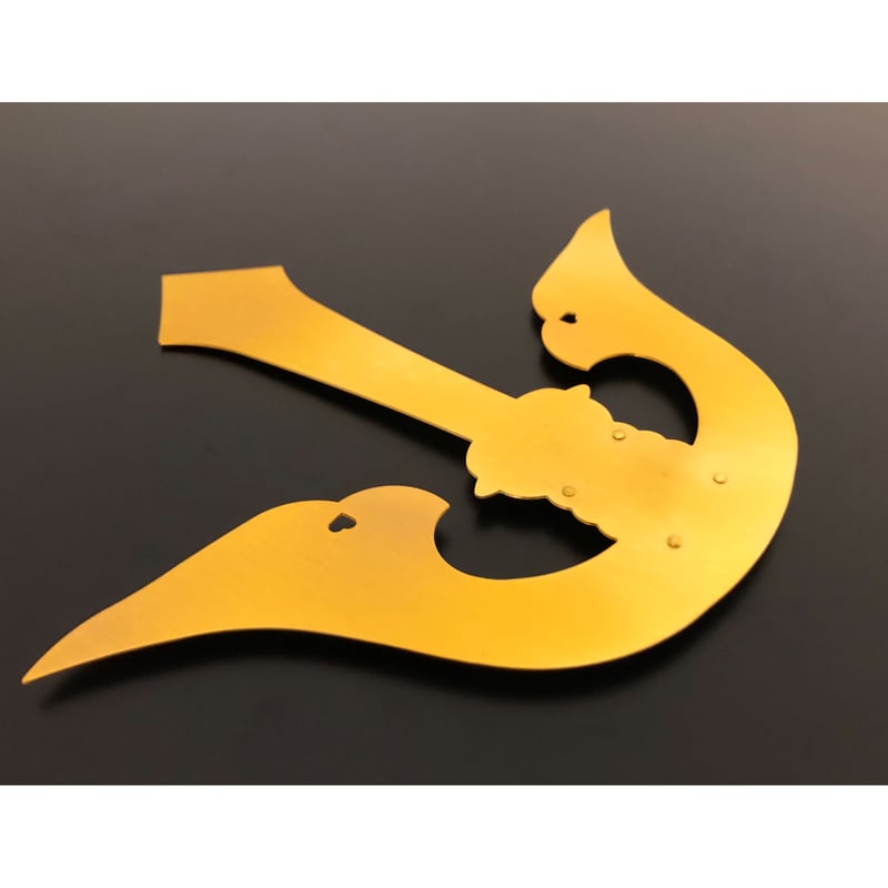 冑　前立 鎧の光山堂 / 真田昌幸公写 金茶糸威天衝前立桶川胴具足