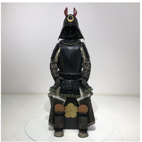 CATEGORY 戦国武将鎧 | 甲冑工房丸武