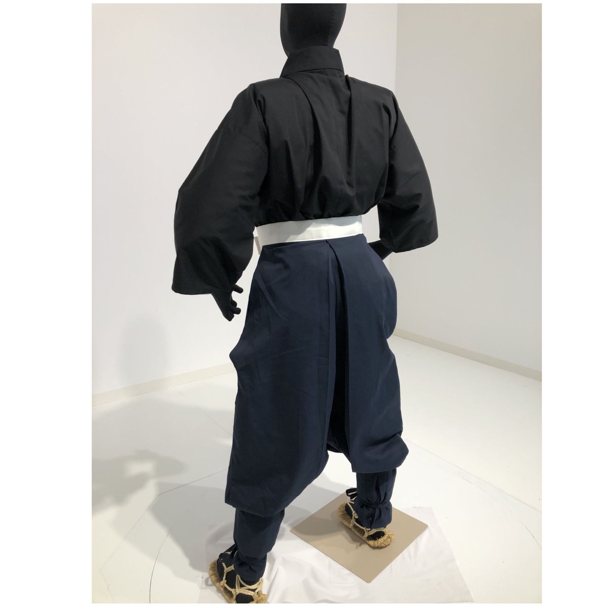 甲冑　小袖 fit=scale-down,w=1200