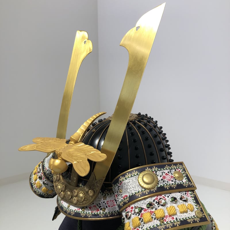 宝輪　鍬形　前立　兜　甲冑 IMG_0683a_1200x1200.jpg?v=